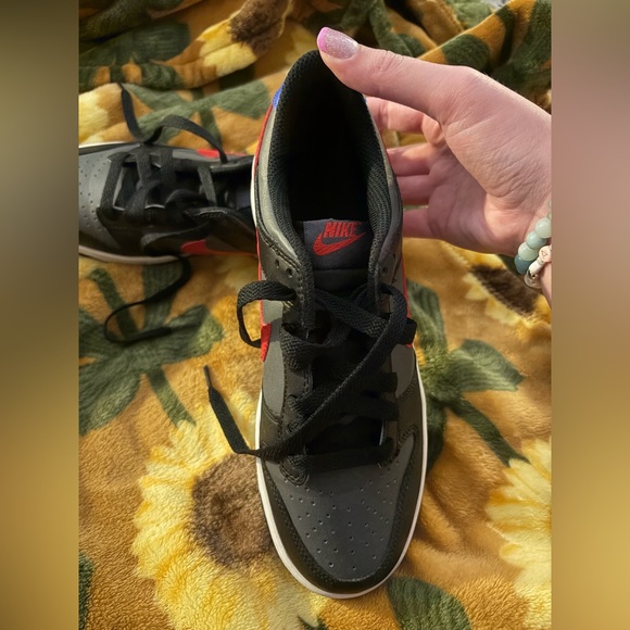 Nike Dunk Low Kids - Picture 2 of 6